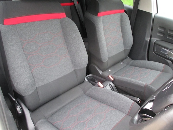 Used Citroen C3 2017 for sale - 76280561: Photo 19