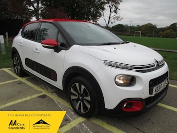 Citroen - C3