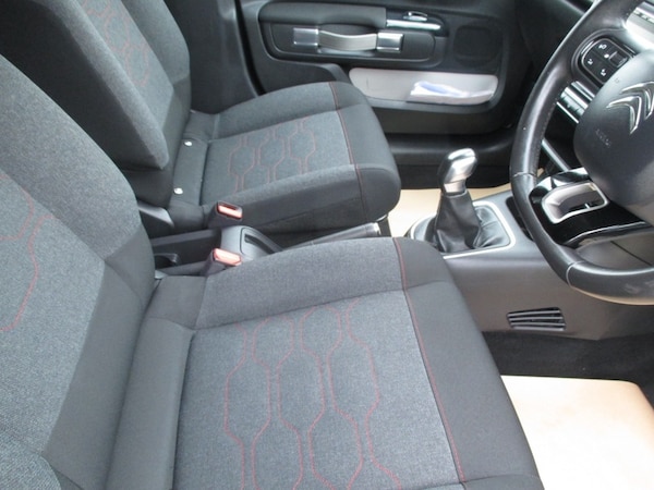Used Citroen C3 2017 for sale - 76280561: Photo 20
