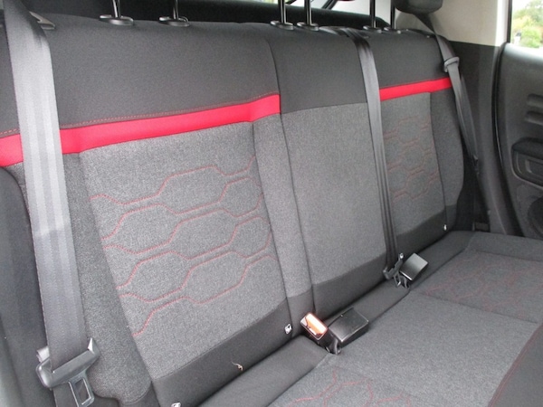 Used Citroen C3 2017 for sale - 76280561: Photo 22