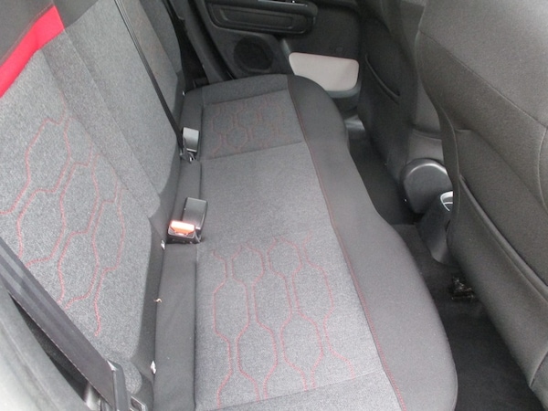 Used Citroen C3 2017 for sale - 76280561: Photo 23