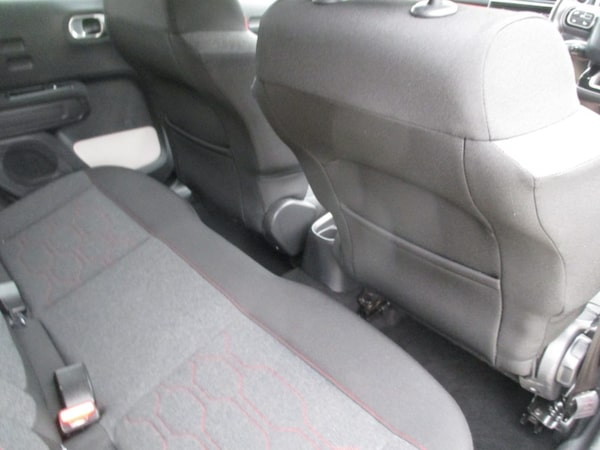 Used Citroen C3 2017 for sale - 76280561: Photo 24