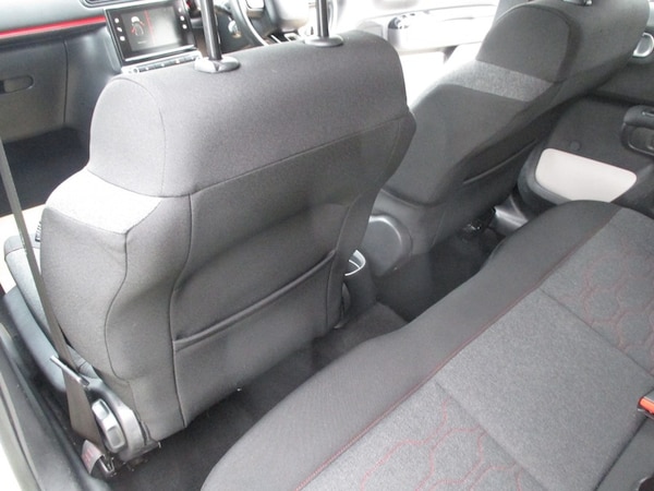 Used Citroen C3 2017 for sale - 76280561: Photo 26