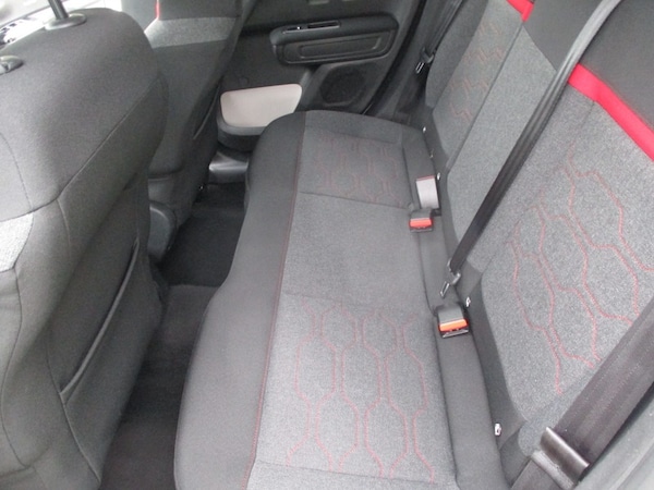 Used Citroen C3 2017 for sale - 76280561: Photo 27