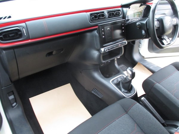 Used Citroen C3 2017 for sale - 76280561: Photo 29
