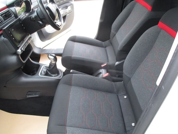 Used Citroen C3 2017 for sale - 76280561: Photo 30
