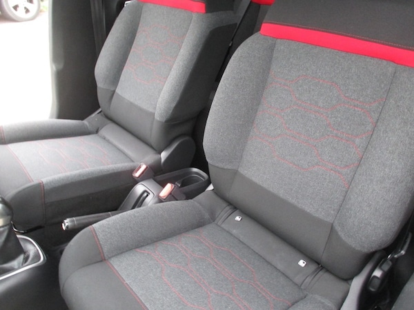 Used Citroen C3 2017 for sale - 76280561: Photo 31