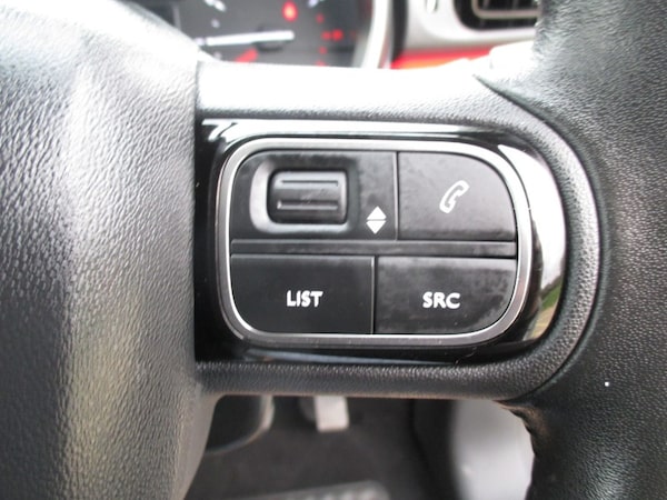 Used Citroen C3 2017 for sale - 76280561: Photo 33
