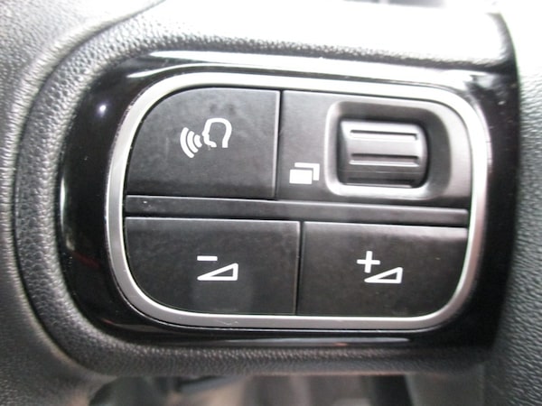 Used Citroen C3 2017 for sale - 76280561: Photo 34