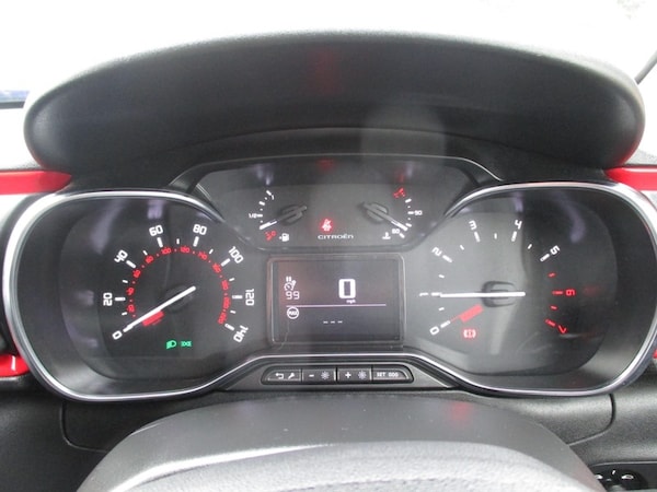 Used Citroen C3 2017 for sale - 76280561: Photo 36