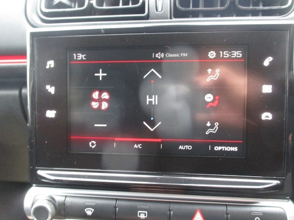 Used Citroen C3 2017 for sale - 76280561: Photo 37