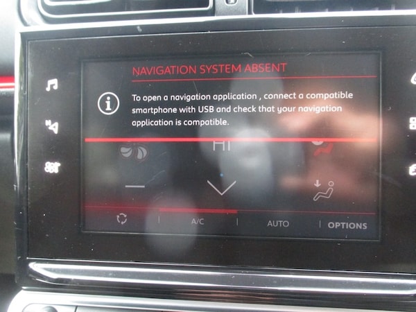 Used Citroen C3 2017 for sale - 76280561: Photo 38