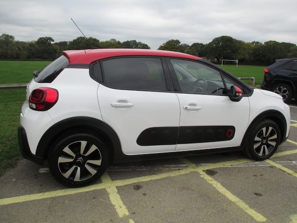 Used Citroen C3 2017 for sale - 76280561: Photo 6