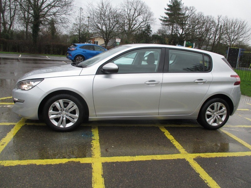 Used Peugeot 308 2016 for sale - 77735317: Photo 15