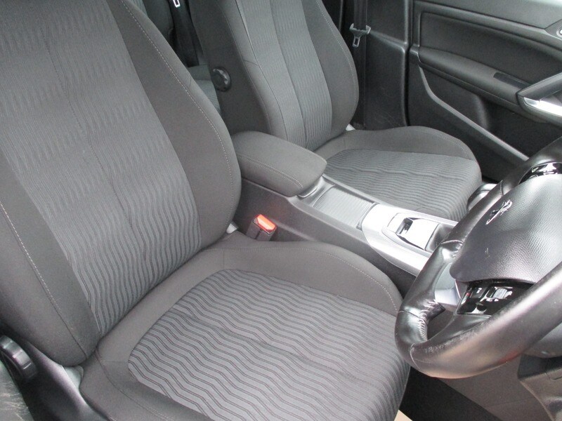 Used Peugeot 308 2016 for sale - 77735317: Photo 20