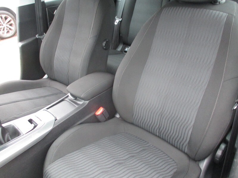 Used Peugeot 308 2016 for sale - 77735317: Photo 31