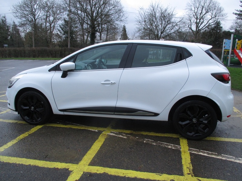 Used Renault Clio 2017 for sale - 76950881: Photo 15