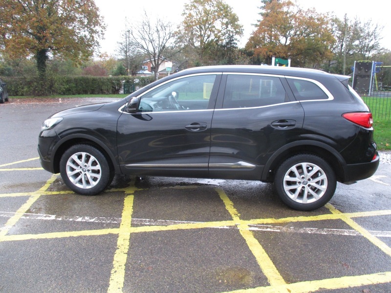 Used Renault Kadjar 2016 for sale - 76583004: Photo 17