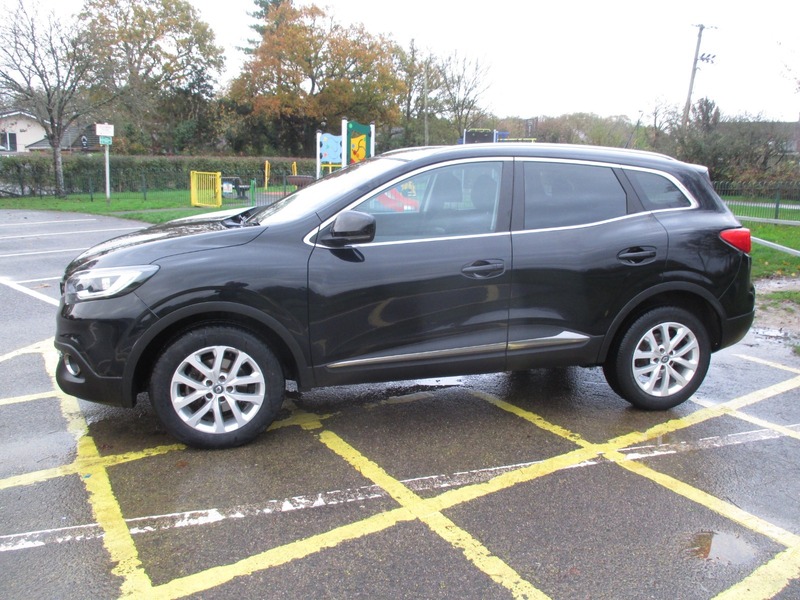 Used Renault Kadjar 2016 for sale - 76583004: Photo 18