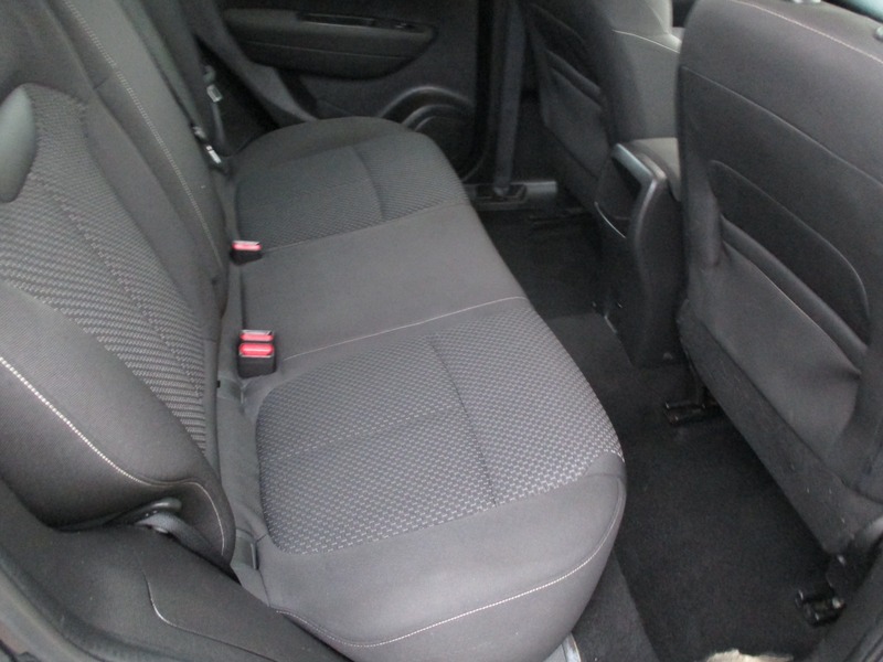 Used Renault Kadjar 2016 for sale - 76583004: Photo 23