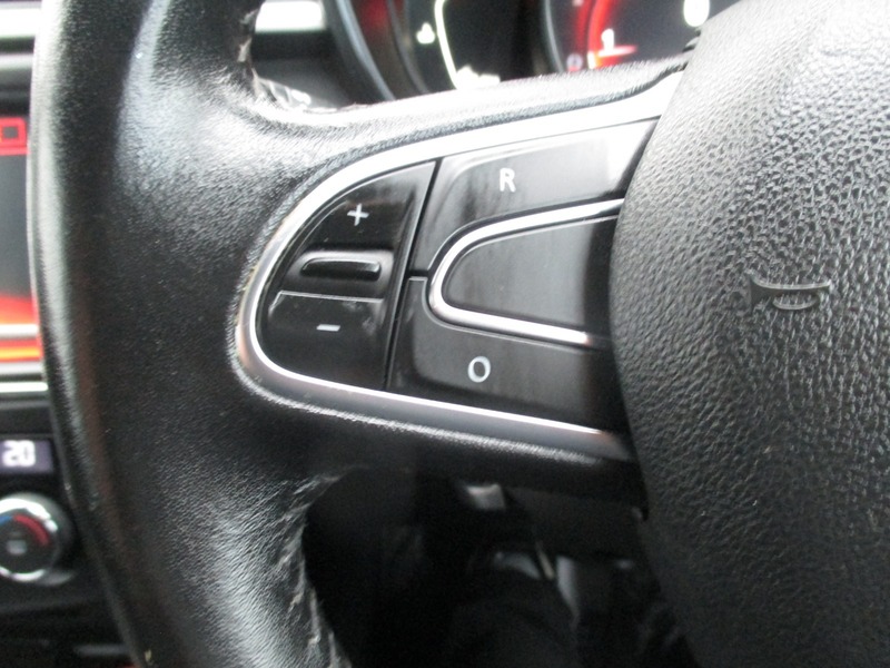 Used Renault Kadjar 2016 for sale - 76583004: Photo 27