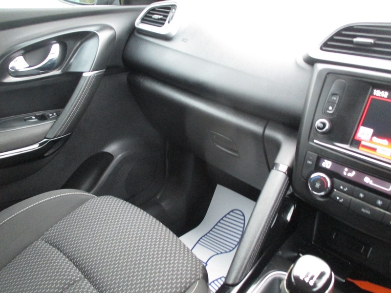 Used Renault Kadjar 2016 for sale - 76583004: Photo 33