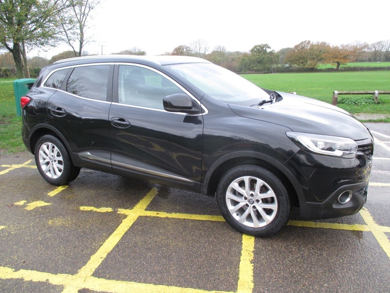 Used Renault Kadjar 2016 for sale - 76583004: Photo 6