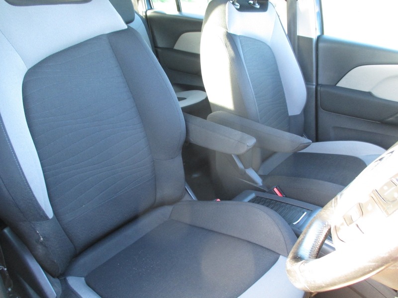 Used Citroen C4 Grand Picasso 2016 for sale - 77007856: Photo 22