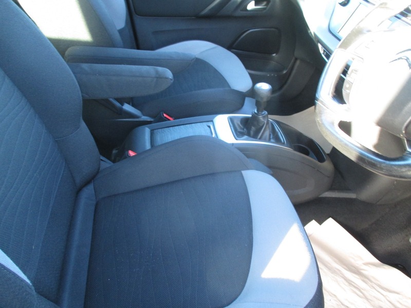 Used Citroen C4 Grand Picasso 2016 for sale - 77007856: Photo 23