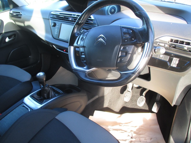 Used Citroen C4 Grand Picasso 2016 for sale - 77007856: Photo 24