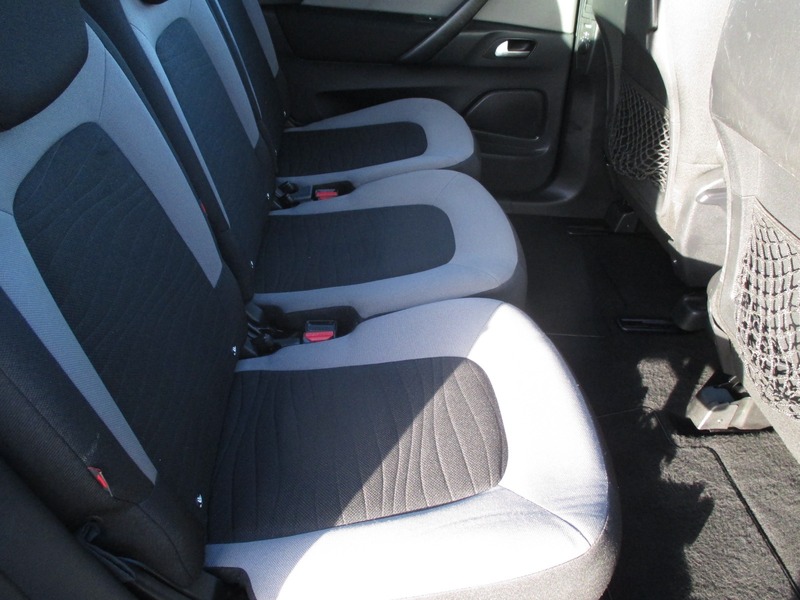 Used Citroen C4 Grand Picasso 2016 for sale - 77007856: Photo 26
