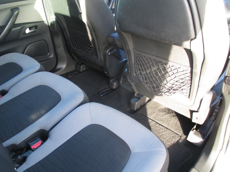 Used Citroen C4 Grand Picasso 2016 for sale - 77007856: Photo 27