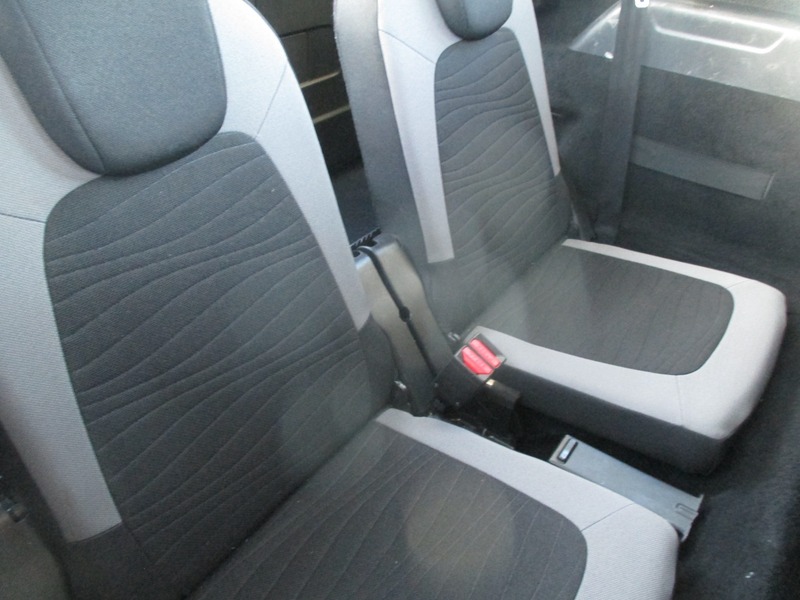 Used Citroen C4 Grand Picasso 2016 for sale - 77007856: Photo 28