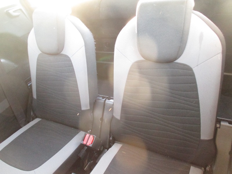 Used Citroen C4 Grand Picasso 2016 for sale - 77007856: Photo 30