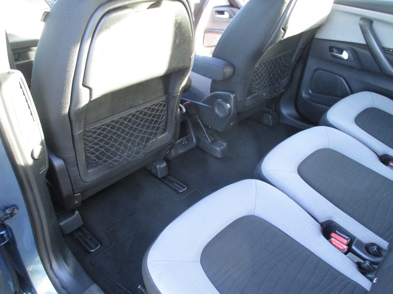 Used Citroen C4 Grand Picasso 2016 for sale - 77007856: Photo 31