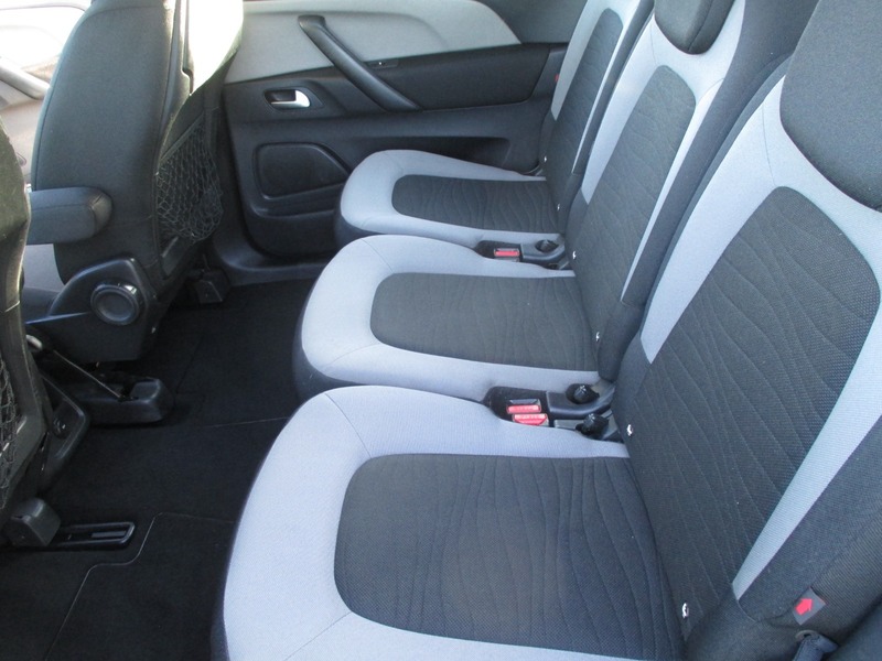 Used Citroen C4 Grand Picasso 2016 for sale - 77007856: Photo 32