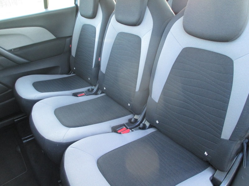 Used Citroen C4 Grand Picasso 2016 for sale - 77007856: Photo 33