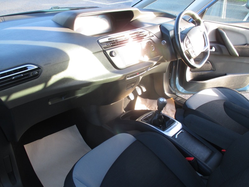 Used Citroen C4 Grand Picasso 2016 for sale - 77007856: Photo 34