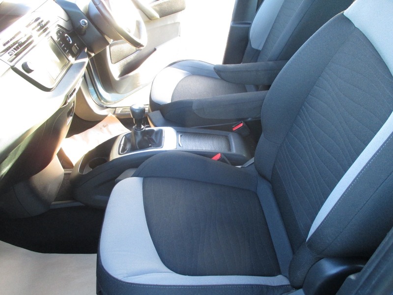 Used Citroen C4 Grand Picasso 2016 for sale - 77007856: Photo 35