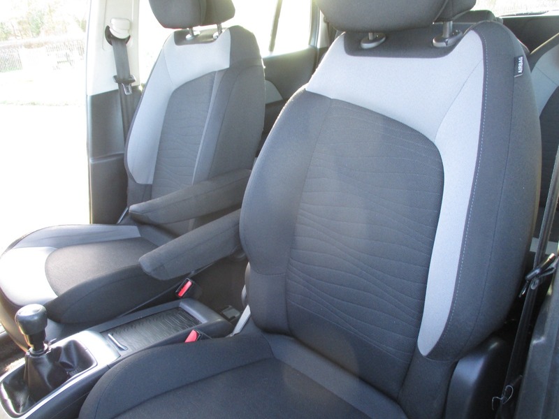 Used Citroen C4 Grand Picasso 2016 for sale - 77007856: Photo 36