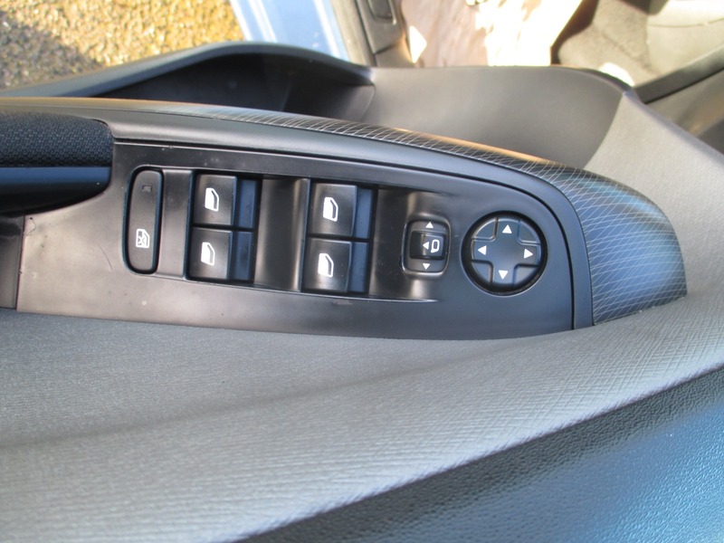 Used Citroen C4 Grand Picasso 2016 for sale - 77007856: Photo 37