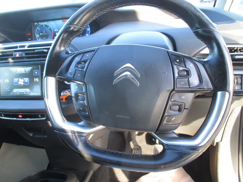 Used Citroen C4 Grand Picasso 2016 for sale - 77007856: Photo 38