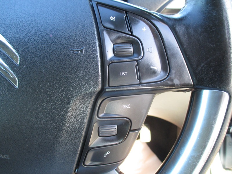 Used Citroen C4 Grand Picasso 2016 for sale - 77007856: Photo 39