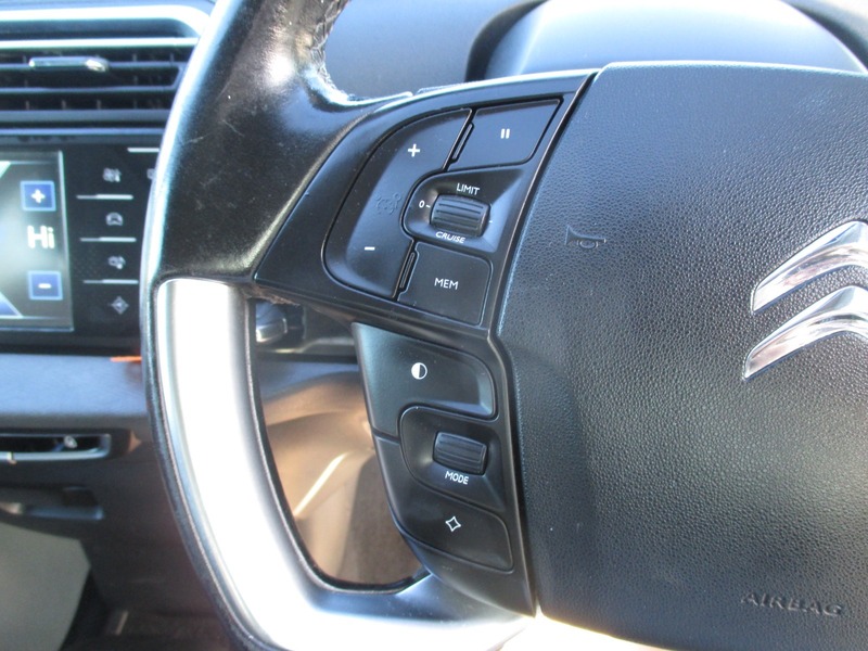 Used Citroen C4 Grand Picasso 2016 for sale - 77007856: Photo 40