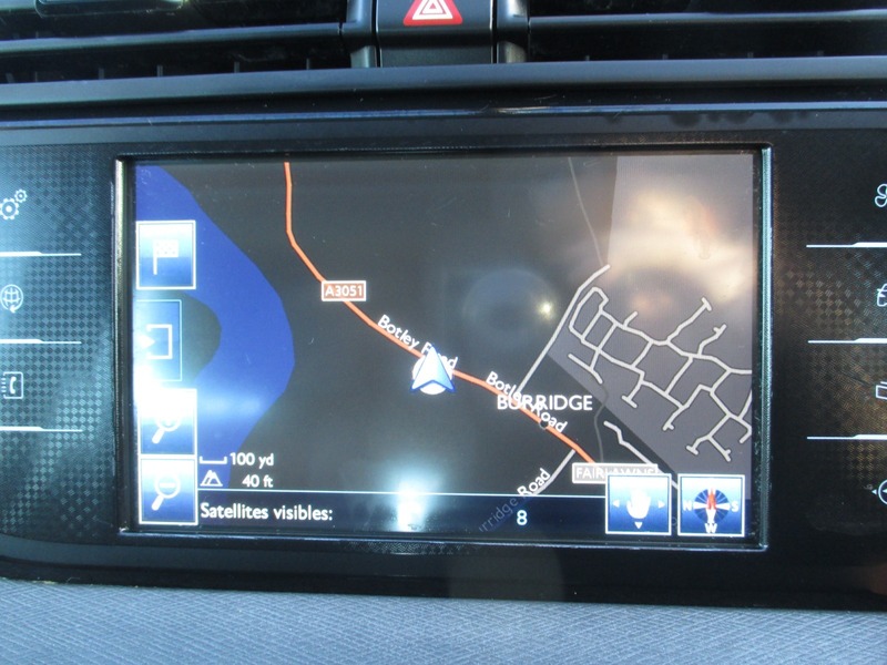 Used Citroen C4 Grand Picasso 2016 for sale - 77007856: Photo 42