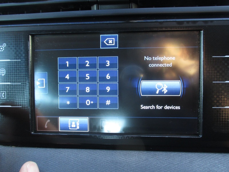 Used Citroen C4 Grand Picasso 2016 for sale - 77007856: Photo 43