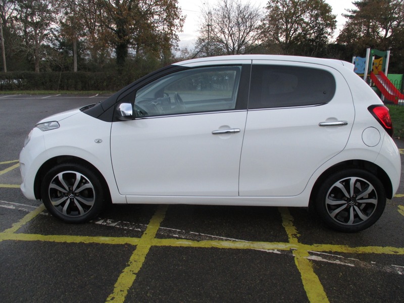Used Citroen C1 2018 for sale - 76974089: Photo 15