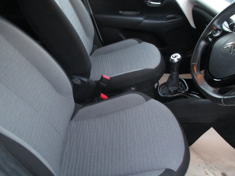 Used Citroen C1 2018 for sale - 76974089: Photo 22