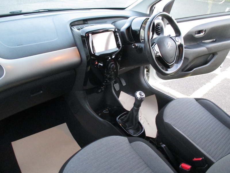 Used Citroen C1 2018 for sale - 76974089: Photo 31