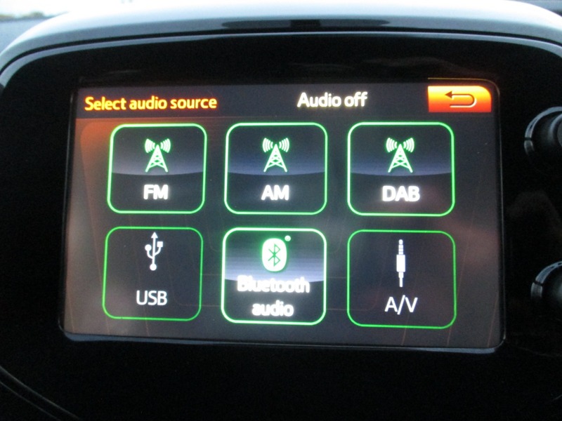 Used Citroen C1 2018 for sale - 76974089: Photo 41